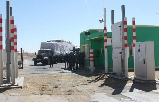 ЗГ: Хилийн боомтын төмөр замыг Хятадын төмөр замтай холбох ажлыг эрчимжүүлнэ