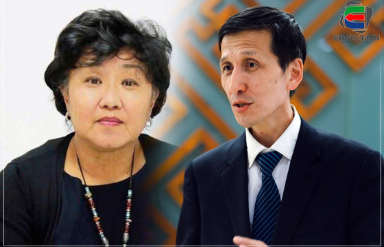 ЭСРЭГ, ТЭСРЭГ БАЙР СУУРЬ: Нүүрсээ биржээр арилжаалах нь зөв, буруу