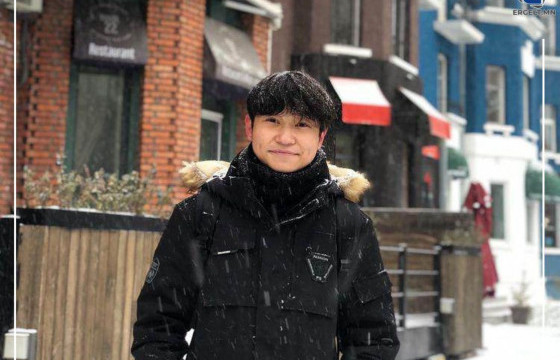 ЗАЛУУ ЖҮЖИГЧИН Б.БАТ-УУГАН: 