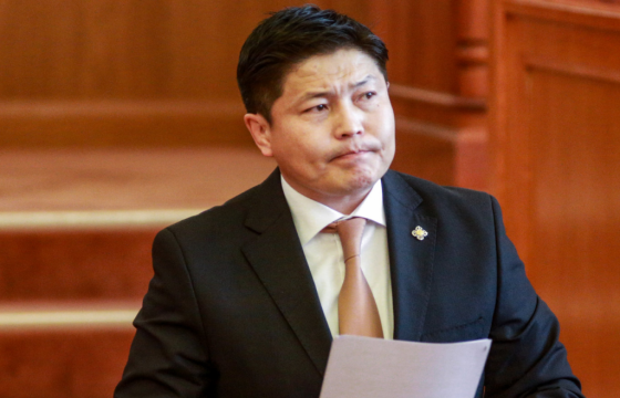 Х.НЯМБААТАР: Нүүрсний хулгайн хэргийг шалгах Ажлын хэсэгт аймаг бүрээс гурван мөрдөгч татан оролцуулна