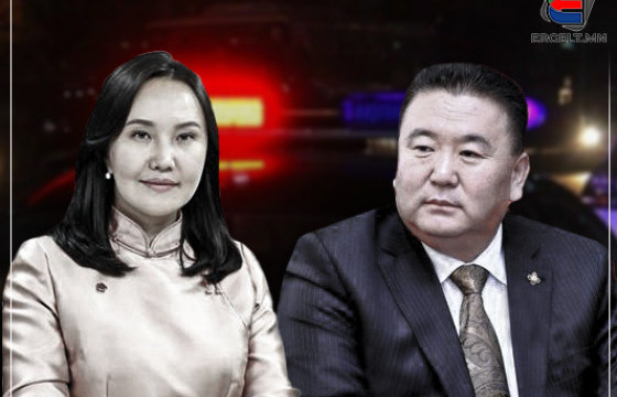 Талийгаач Г.Батхүүгийн хэргийг үргэлжлүүлэн шалгаж, УИХ-ын гишүүн Ч.Ундрамаас гэрчийн мэдүүлэг авах бололтой