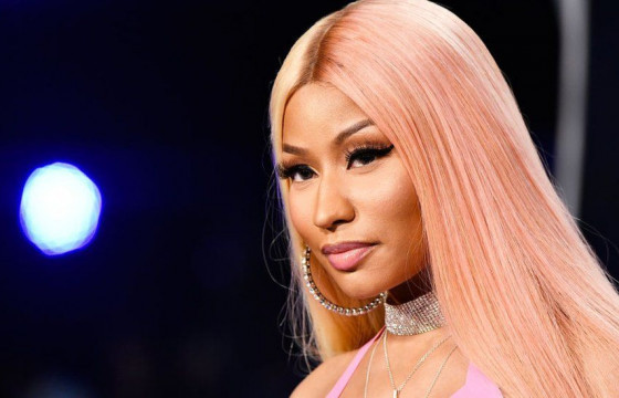 Реппер Ники Минажийн онцлох ТАВАН дуу 