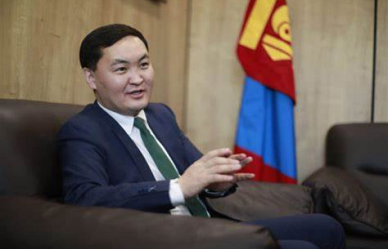 Ч.ӨНӨРБАЯР: Нүүрсний хулгайчдаа их хурал дотроосоо хайх хэрэгтэй