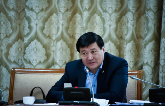 Нүүрсний тээвэрлэлт, экспортын асуудлаарх ерөнхий хяналтын сонсгол энэ сарын 21-нд болно