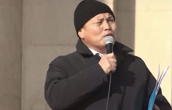 Х.НЯМБААТАР: НҮҮРСНИЙ ХУЛГАЙН ХЭРГЭЭР 20 ХҮНИЙГ НЭМЖ ШАЛГАЖ БАЙНА