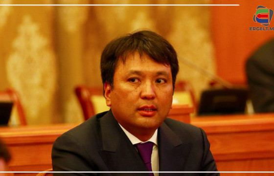 Т.ДОРЖХАНД: Манай улс 40 их наяд төгрөгийн орлого алдсан гэдгийг Ерөнхий сайд хэлсэн