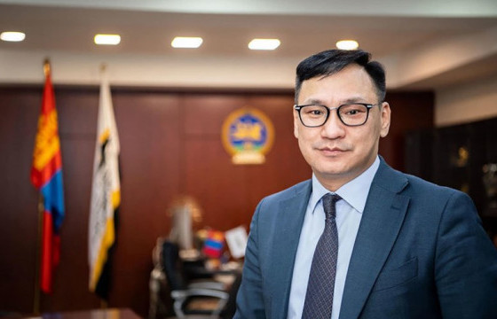 Б.Ганхуягийг цагдан хорих саналыг шүүхэд хүргүүлжээ