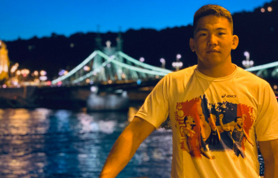 Б.БАТ-ЭРДЭНЭ: Чөлөөт бөхийн холбооноос виз гараагүй шалтгааныг асуухад 