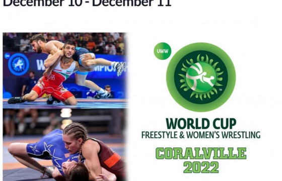 Манай бөхчүүд дэлхийн цом эхлэх хугацаатай уралдаж очно