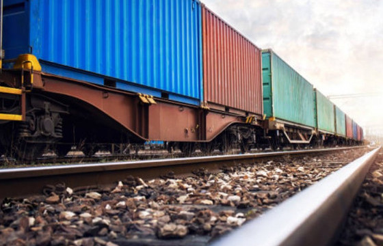 Хөдөө аж ахуйн салбарын бараа бүтээгдэхүүнийг экспортлох галт тэрэгтэй боллоо