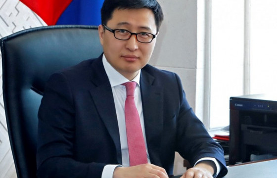 Б.Заяабал: Сард 10 сая төгрөгөөс дээш цалингийн орлоготой хүмүүсийн “10 саяас давсан орлогод шаталсан татвар” ногдуулна