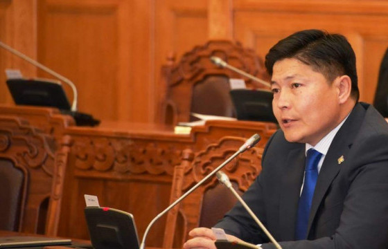 Х.НЯМБААТАР: Ерөнхий сайд, Ерөнхий прокурортой уулзаад нэрсийг зарлах талаар ярилцаж байгаа