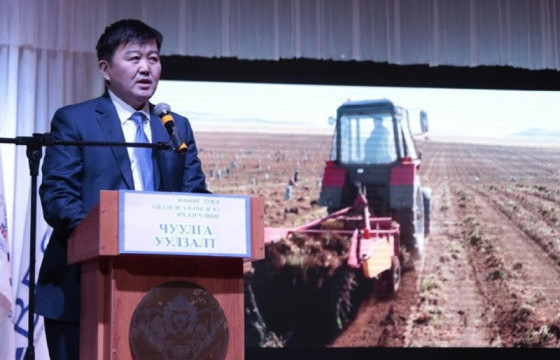 Х.Болорчулуун: Хөнгөлөлттэй зээлийн эх үүсвэрийн 70 хувийг орон нутагт хуваарилна