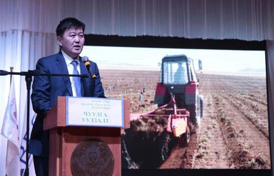 Х.Болорчулуун: Хөнгөлөлттэй зээлийн эх үүсвэрийн 70 хувийг орон нутагт хуваарилна