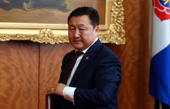 Д.ТОГТОХСҮРЭН: Засгийн газрын зүгээс Эрүүгийн хуульд өөрчлөлт оруулж, ялын бодлогыг чангатгах хэрэгтэй гэж үзсэн