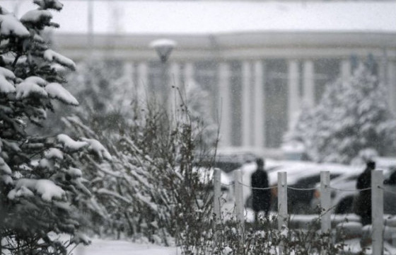 ЦАГ АГААР: Улаанбаатар хотод өдөртөө -17, -19 хэм хүйтэн байна