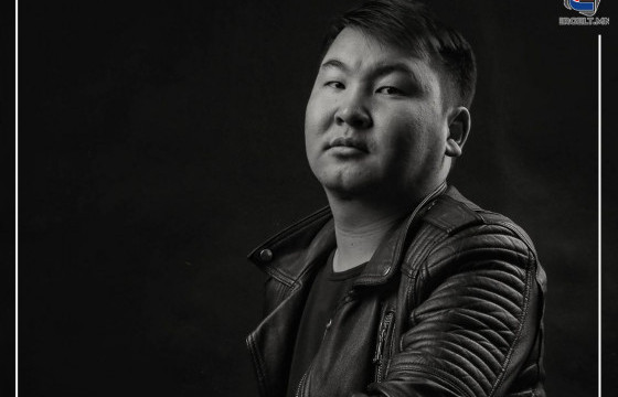 Б.БУЯНБАТ: “37-р точка” уран сайхны кино миний урлагт хөл тавих анхны алхам байлаа