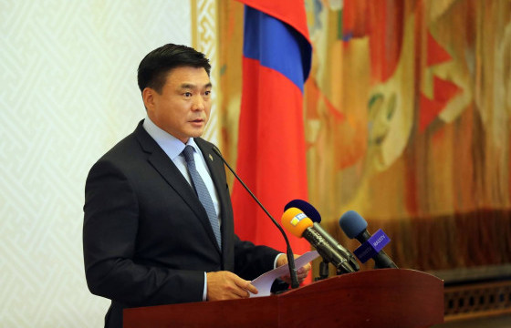 С.АМАРСАЙХАН: Тавантолгойн ордод 340 тонн нүүрс шатсан эсэх талаар хөдлөнгийн экспертүүд шалгалт хийж байна