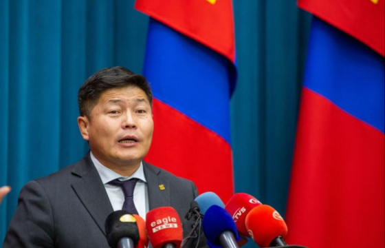 Х.НЯМБААТАР: Ерөнхий сайд Үндэсний аюулгүй байдлын тухай хуульд өөрчлөлт оруулах даалгавар өгсөн