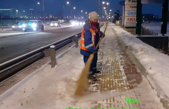 Тохижилт, үйлчилгээний ажилчид уртасгасан цагаар ажиллаж байна