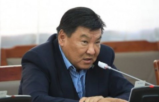 УИХ-ЫН ГИШҮҮН Ц.СЭРГЭЛЭН: Надад нүүрстэй холбоотой нэг ч компани байхгүй