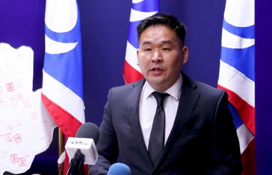 И.МӨНХЖАРГАЛ: 2016 оноос хойш гудамжинд гарсан АН яагаад нүүрсний хулгайч болчихвоо 