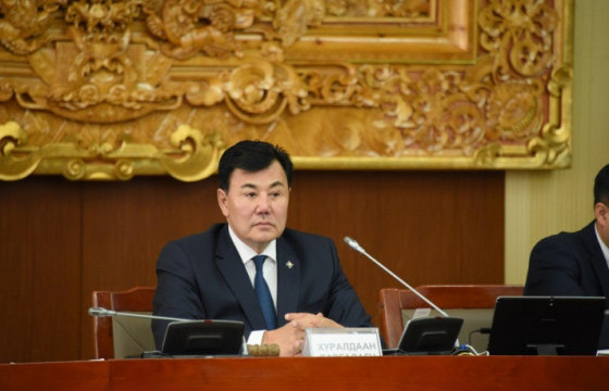  УИХ-ын гишүүн Б.Баттөмөр: Би Тавантолгой, Гашуунсухайт хаана байдгийг ч мэдэхгүй