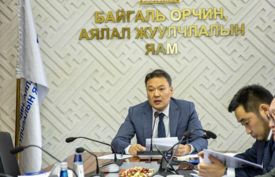 2023 оны үйл ажиллагааны төлөвлөгөөний төслийг хэлэлцэж, холбогдох шийдвэрийг гаргалаа