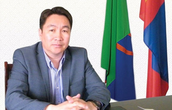 Говьсүмбэр аймгийн Засаг даргаар Г.Батсуурийг томиллоо