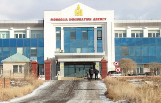 ГИХГ: 59 өргөдөл, нэг гомдлыг хуулийн хугацаанд бүрэн шийдвэрлэлээ