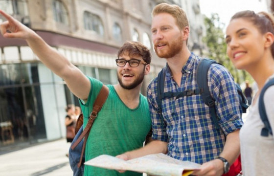 БНТУ-д ирэх оны эхнээс жуулчдаас татвар хураадаг болно