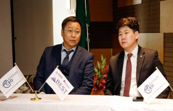 ЖДҮХС-ийн 2022 оны зээлдэгчид “Хөгжил өөд” бизнесийг хөгжүүлэх хөтөлбөрт хамрагдана