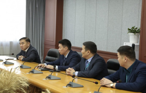 Махны экспортын нэг цонхны үйлчилгээг нэвтрүүлнэ