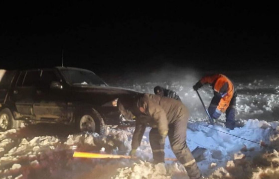 Автомашин суусан, боогдсон 136 удаагийн дуудлагаар 1226 хүний амь насыг авран хамгааллаа