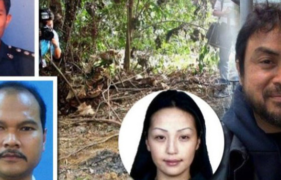 МАЛАЙЗ УЛСАД АМИА АЛДСАН Ш.АЛТАНТУЯАГИЙН ГЭР БҮЛД 1.5 САЯ СИНГАПУР ДОЛЛАР ОЛГОХООР БОЛЛОО