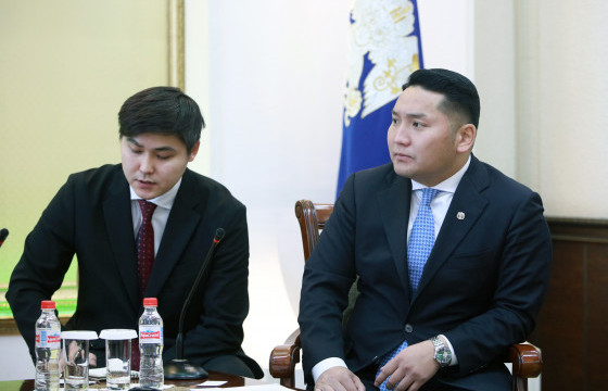 “Улаанбаатар-2023” Зүүн Азийн залуучуудын наадмын спортын төрөлд E-Sport орно