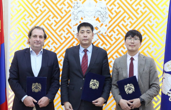 Улаанбаатар хотод 2023 оноос скүүтэр түрээсийн үйлчилгээг нэвтрүүлнэ