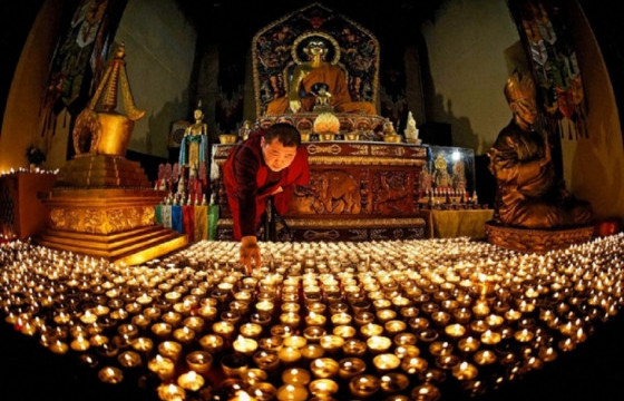 Зулын 25-ны Их дүйчин өдөр тохиож байна 