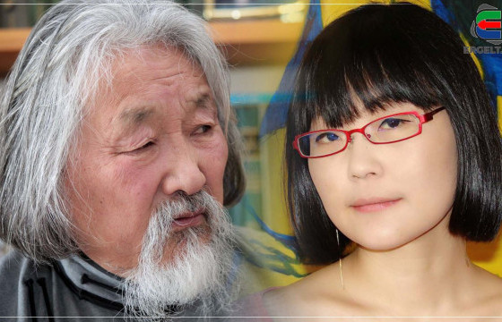 Д.Урианхай, Л.Өлзийтөгс нарын шүлэг багтсан “Mеikhaneh” хамтлагийн цомог Европын шилдэг 200 альбомд багтжээ