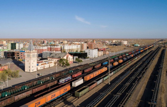 “УБТЗ” ХНН: Галт тэрэг солилцоог нэмэгдүүлж, эдийн засгаа идэвхтэй дэмжинэ