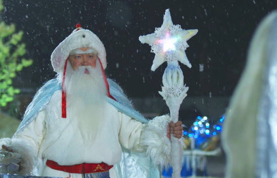 250-500 мянган төгрөгөөр өвлийн өвгөн, цасан охин захиалах боломжтой 