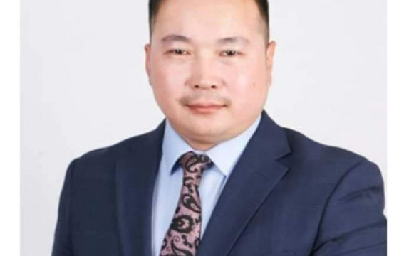 Ц.АМАРЖАРГАЛ: Ерөнхий сайд батламжлах юм бол Архангай аймгийн Засаг дарга болно