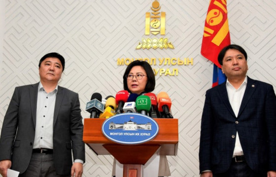 Нүүрсний экспорт, тээвэрлэлттэй холбоотой асуудлаар маргааш болох Ерөнхий хяналтын сонсголын талаар мэдээлэл өглөө