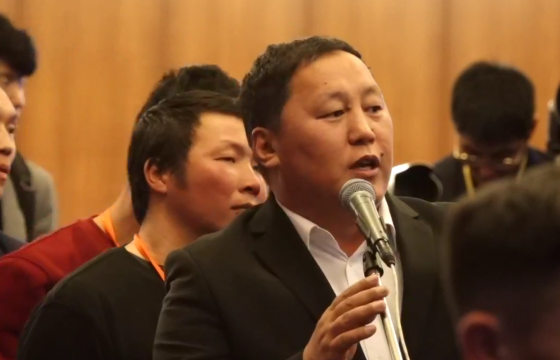 Хуульч Х.Бат-ялалт: Үндсэн хуулиа мөрдөж, шударга ажиллацгаая