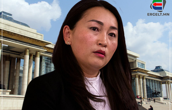 МАН-ЫН “ТЭРГҮҮН ХАТАГТАЙ” Х.БУЛГАНТУЯАГИЙН ХАМТРАГЧИЙН КОМПАНИ “ЭРДЭНЭС ТАВАН ТОЛГОЙ” ХК-ААС 100 САЯ ТӨГРӨГИЙН ТЕНДЕР АВЧЭЭ