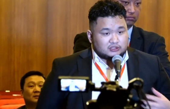 Жагсагч Г.Ирээдүй: Ард иргэд төөрөгдөлд орж байна