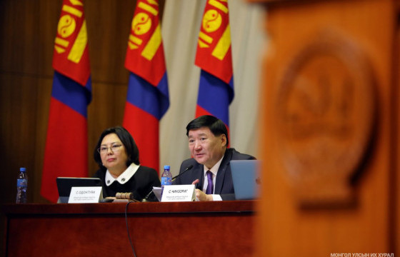 С.Чинзориг: Нүүрсний хулгайн хэрэгт холбогдсон улстөрчдийг илчлэхийг иргэд шаардаж, яаравчилж байгаа ч хүн хэлмэгдүүлж болохгүй