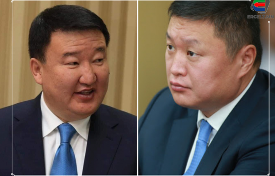 АТГ: Хувцсаа тайлж, эсэргүүцлээ илэрхийлсэн иргэдийг УИХ-ын гишүүн Д.Бат-Эрдэнэ, ТЕГ-ын дарга асан Б.Хурц нар санхүүжүүлсэн гэдэг нь ХУДАЛ МЭДЭЭЛЭЛ