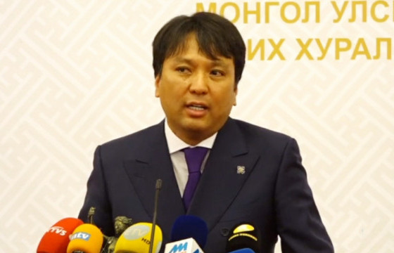 УИХ-ЫН ГИШҮҮН Т.ДОРЖХАНД: НЭЭЛТТЭЙ СОНСГОЛ ҮР ДҮНГҮЙ БОЛОХ МАГАДЛАЛТАЙ БАЙНА