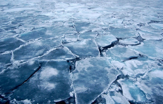 Мөс цөмрөх аюулаас сэрэмжлүүлж байна